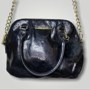Black Steve Madden Crossbody